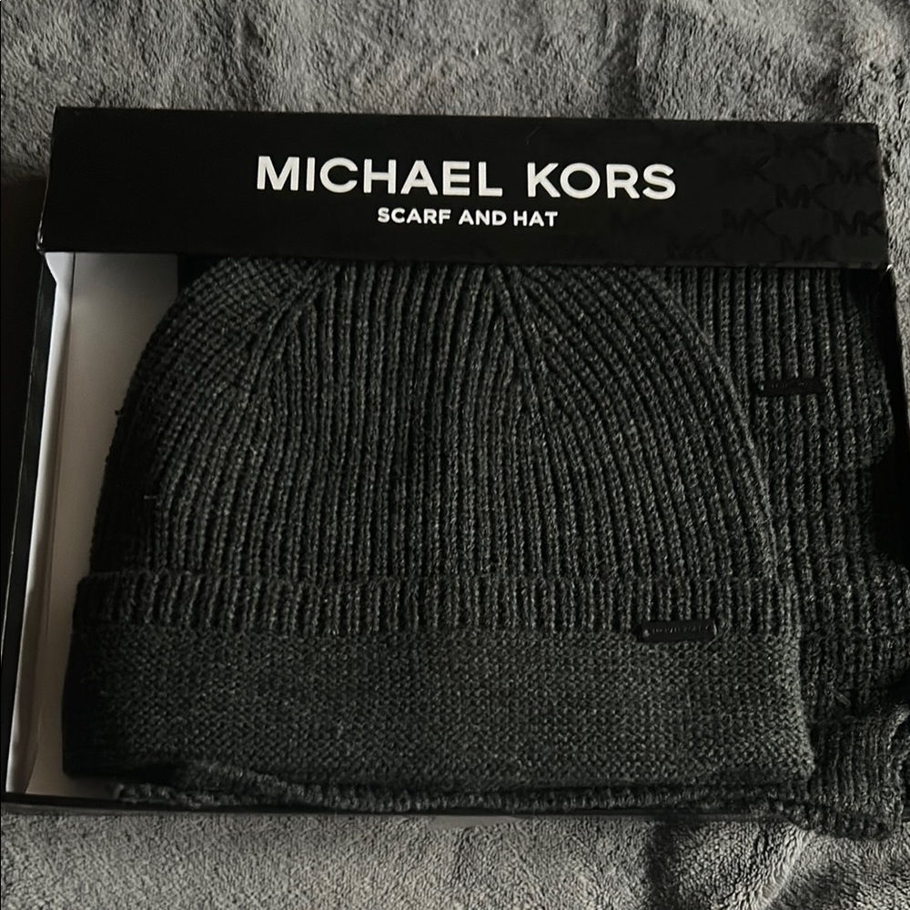 Men's Black Sweater